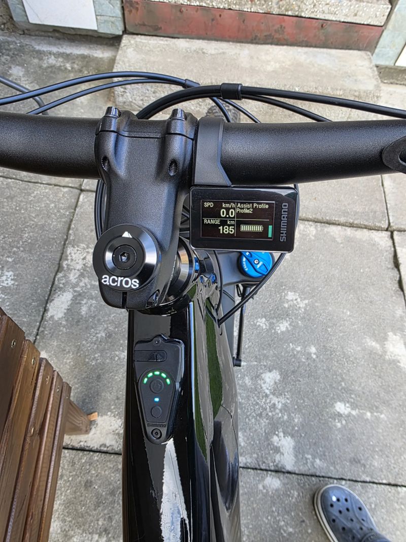 eMTB / Trail Canyon Neuron:ON 6