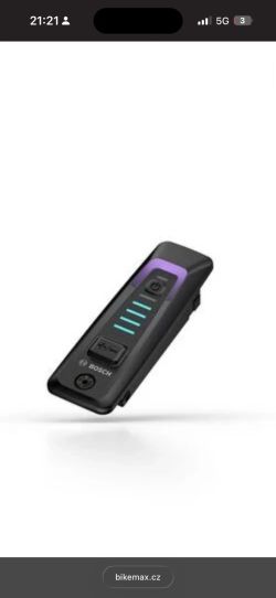 Bosch System controller řídící jendnotka pro Smart system 