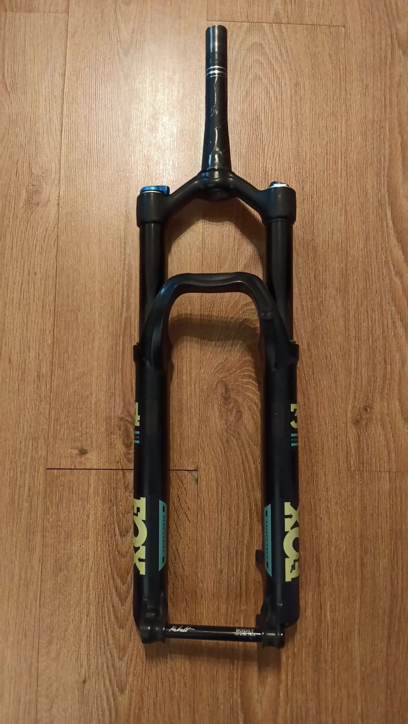 Vidlice Fox 34 Performance 150 mm