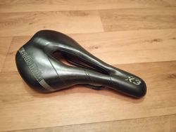 Dámské sedlo Selle Italia