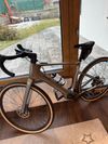 Cannondale Synapse Carbon