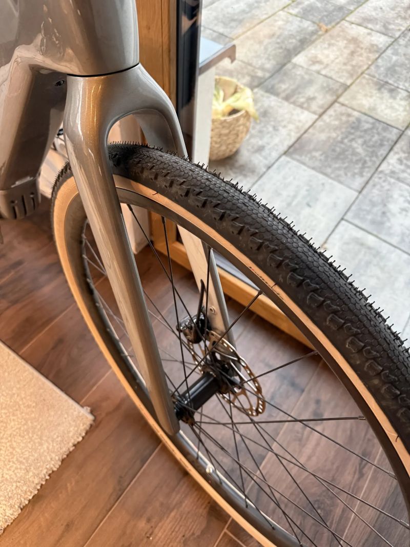 Cannondale Synapse Carbon