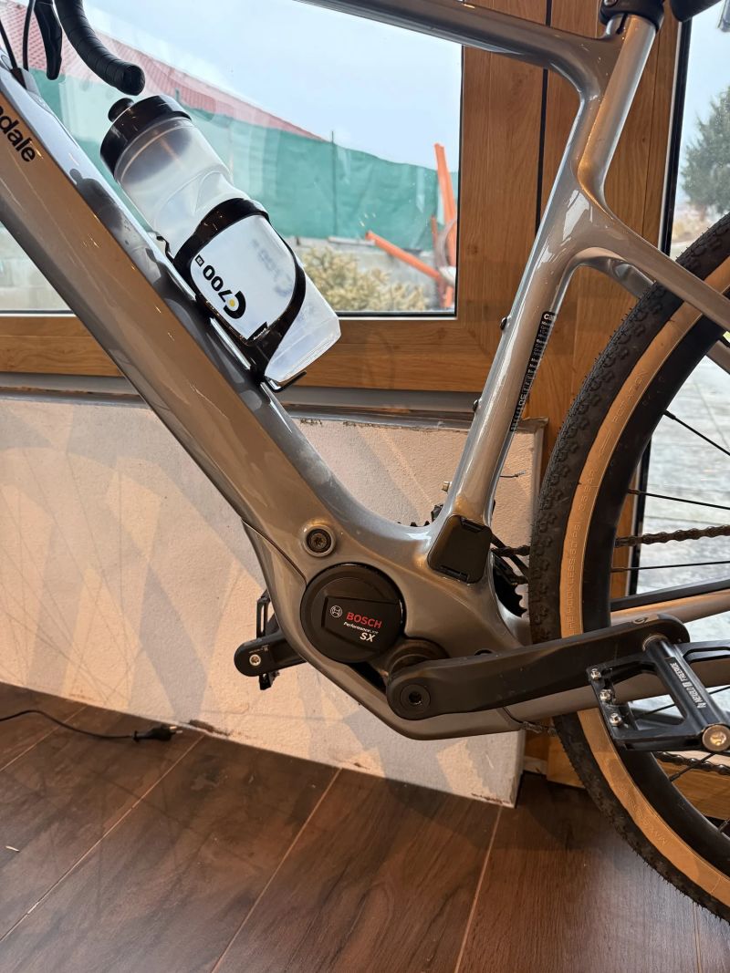 Cannondale Synapse Carbon