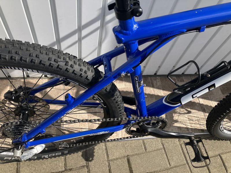 GT PRO MALÉ ZÁVODNÍKY