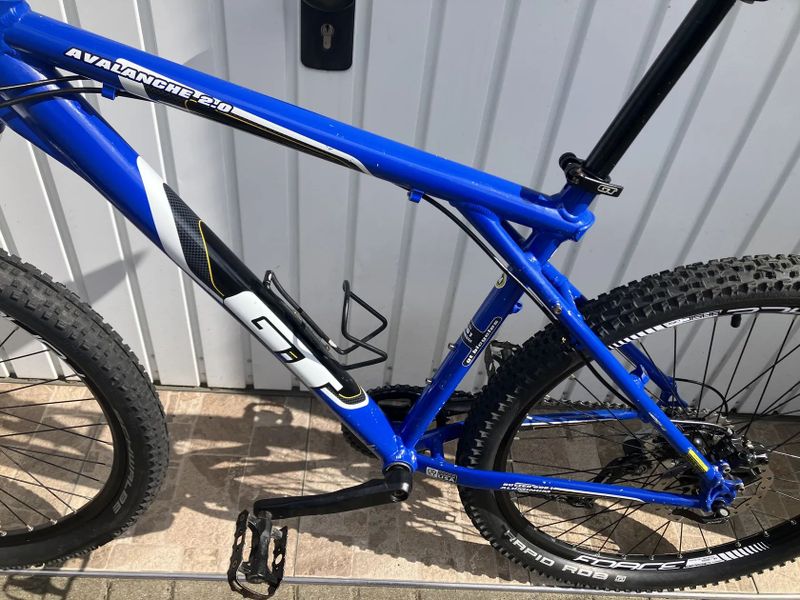 GT PRO MALÉ ZÁVODNÍKY