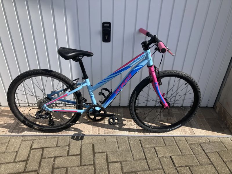 Specialized dívčí 24