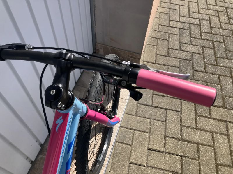 Specialized dívčí 24