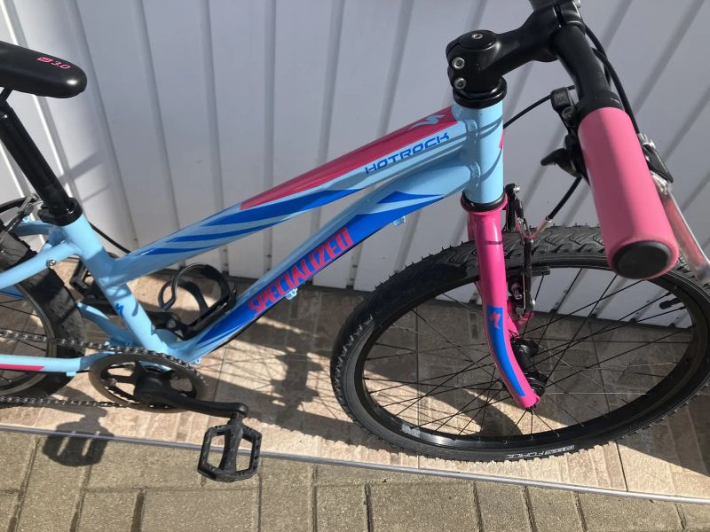 Specialized dívčí 24