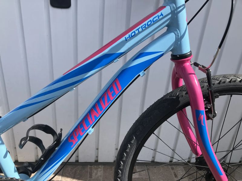 Specialized dívčí 24