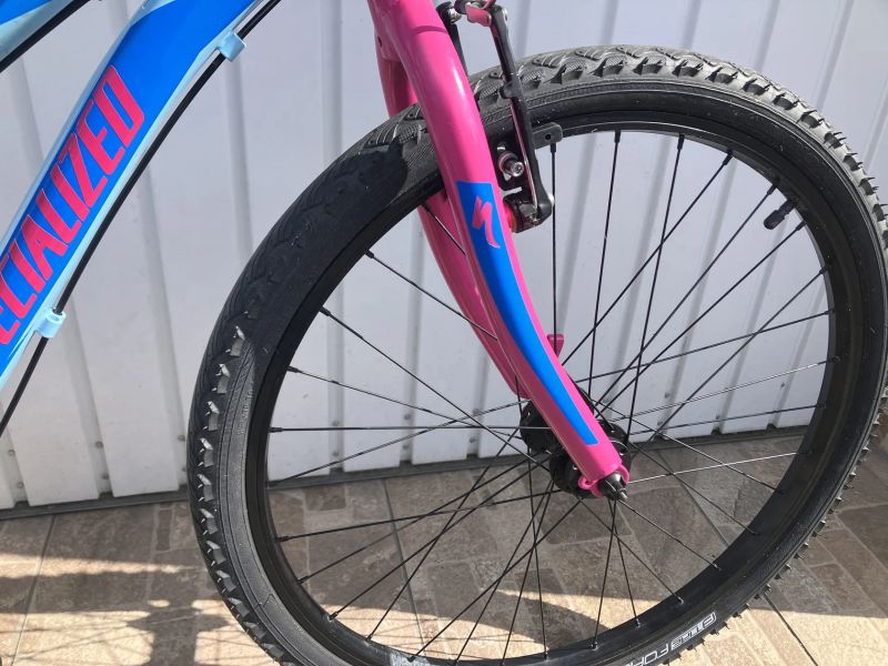 Specialized dívčí 24