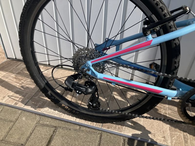 Specialized dívčí 24