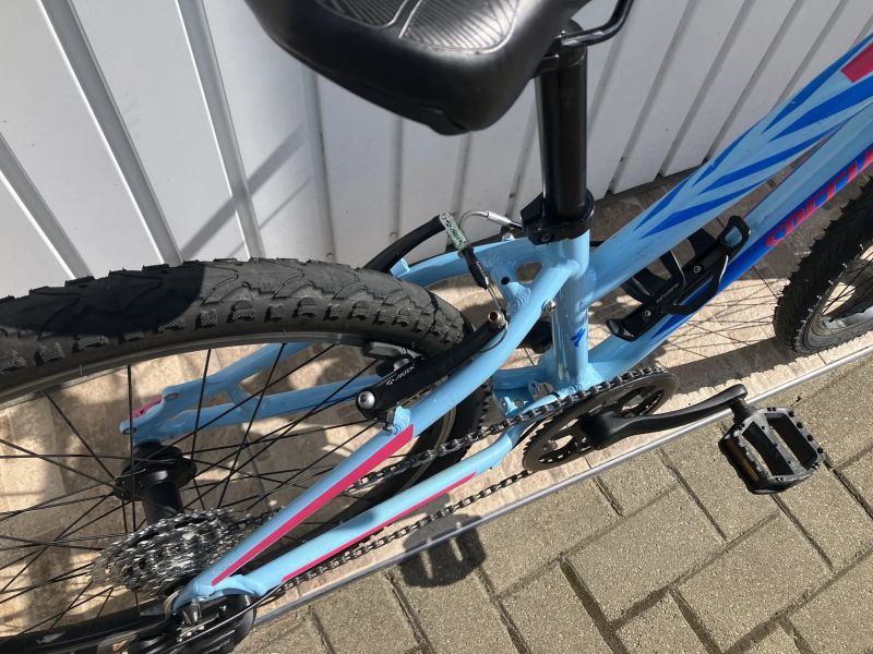 Specialized dívčí 24