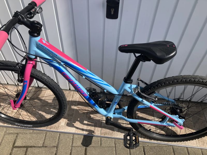 Specialized dívčí 24