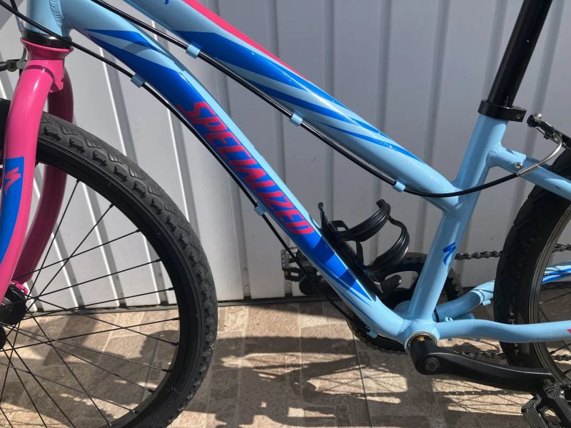 Specialized dívčí 24