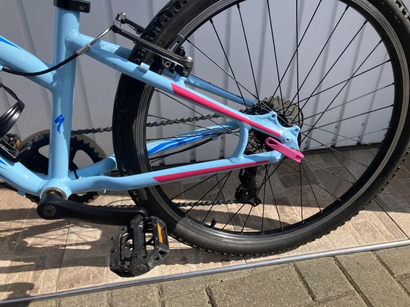Specialized dívčí 24
