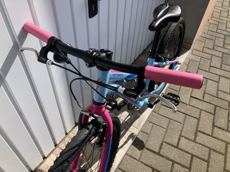 Specialized dívčí 24