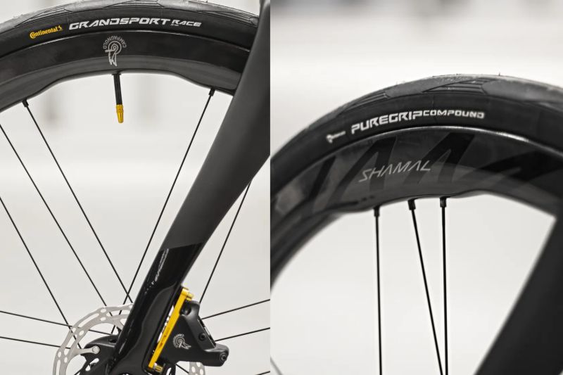 Pinarello New Dogma F MY26, Campagnolo Super-Record 2x13s, Carbon-Ti, Campagnolo, 3T