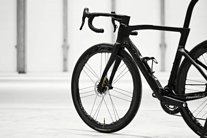 Pinarello New Dogma F MY26, Campagnolo Super-Record 2x13s, Carbon-Ti, Campagnolo, 3T