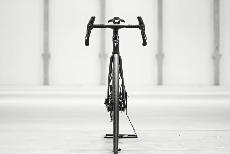 Pinarello New Dogma F MY26, Campagnolo Super-Record 2x13s, Carbon-Ti, Campagnolo, 3T