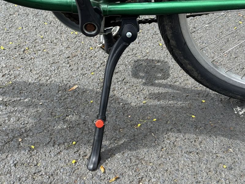 Prodám retro městské kolo Enik Innsbruck – Kvalitní německá klasika