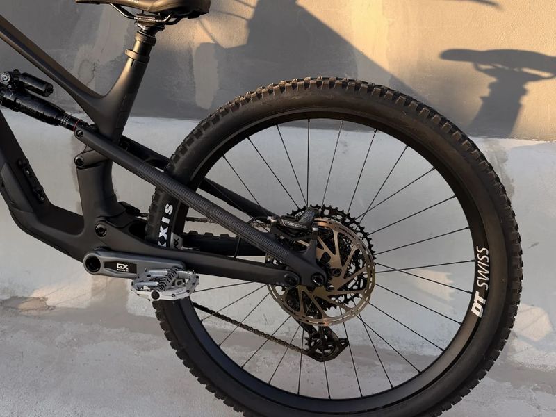 Canyon Spectral cf 8 vel. M