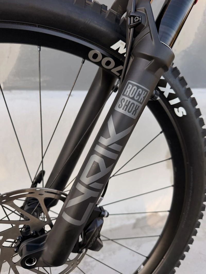 Canyon Spectral cf 8 vel. M