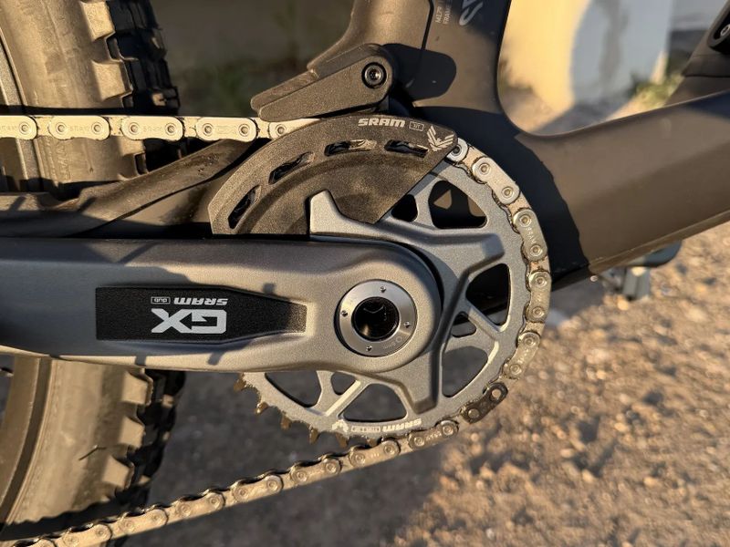 Canyon Spectral cf 8 vel. M