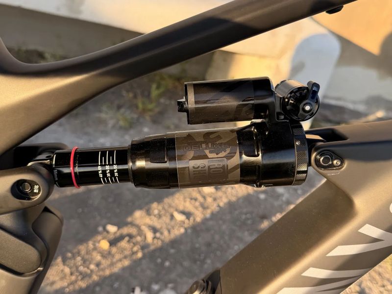 Canyon Spectral cf 8 vel. M