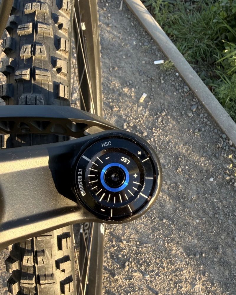 Canyon Spectral cf 8 vel. M