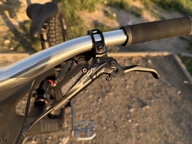 Canyon Spectral cf 8 vel. M