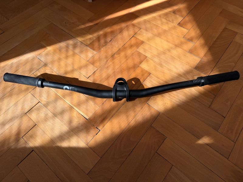 Canyon Spectral cf 8 vel. M