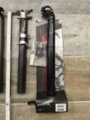 sedlovky karbon 27,2-30,9-31,6-34,9
