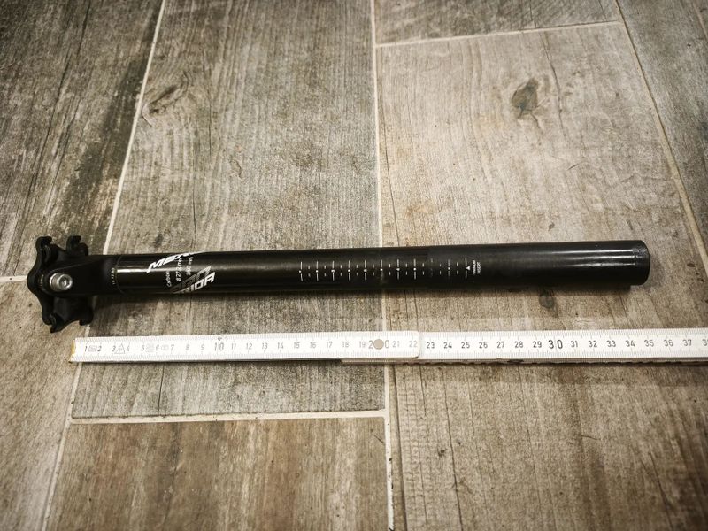 sedlovky karbon 27,2-30,9-31,6-34,9