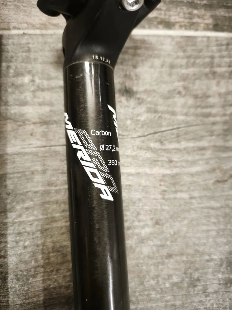 sedlovky karbon 27,2-30,9-31,6-34,9