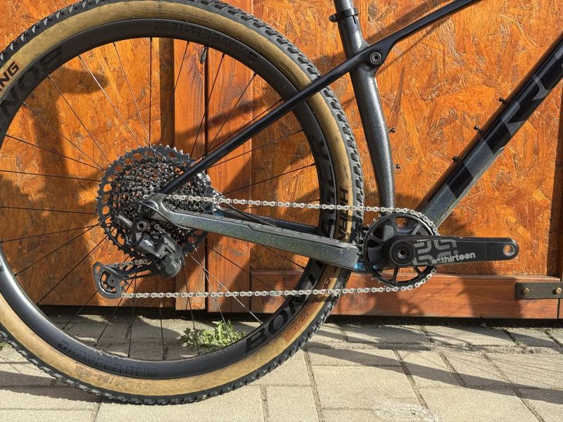 Trek Procaliber 9.8 XT