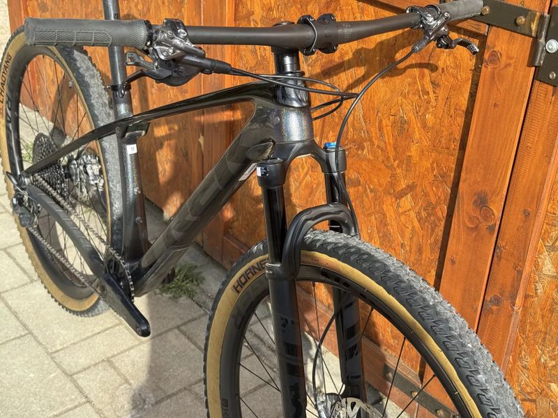 Trek Procaliber 9.8 XT