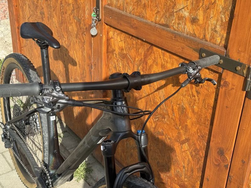 Trek Procaliber 9.8 XT