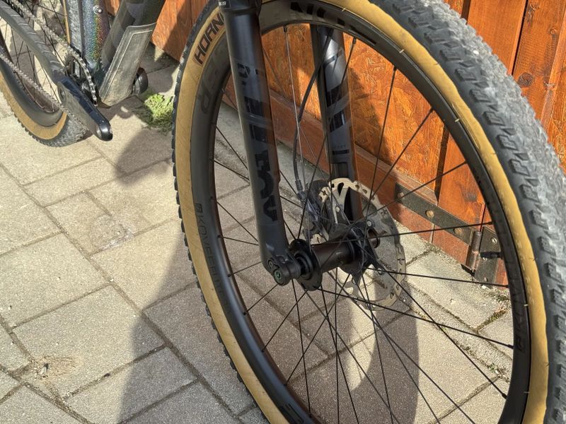 Trek Procaliber 9.8 XT