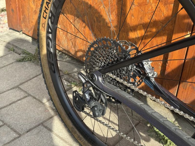 Trek Procaliber 9.8 XT