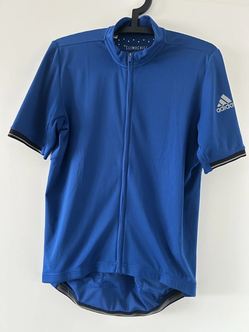 2x pánský dres Adidas Supernova Climachill, vel. L