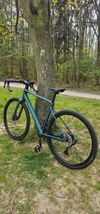 Cube Nuroad Race 