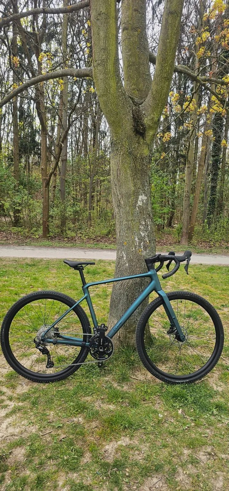 Cube Nuroad Race 