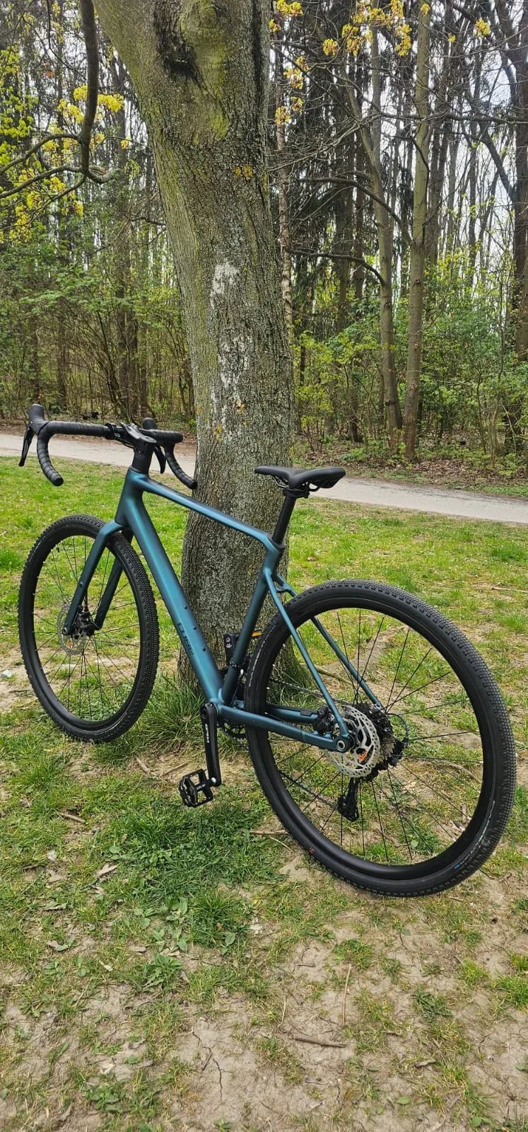 Cube Nuroad Race 