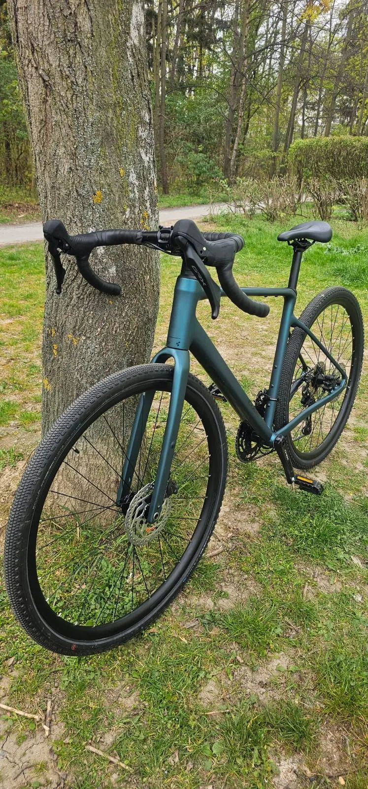 Cube Nuroad Race 