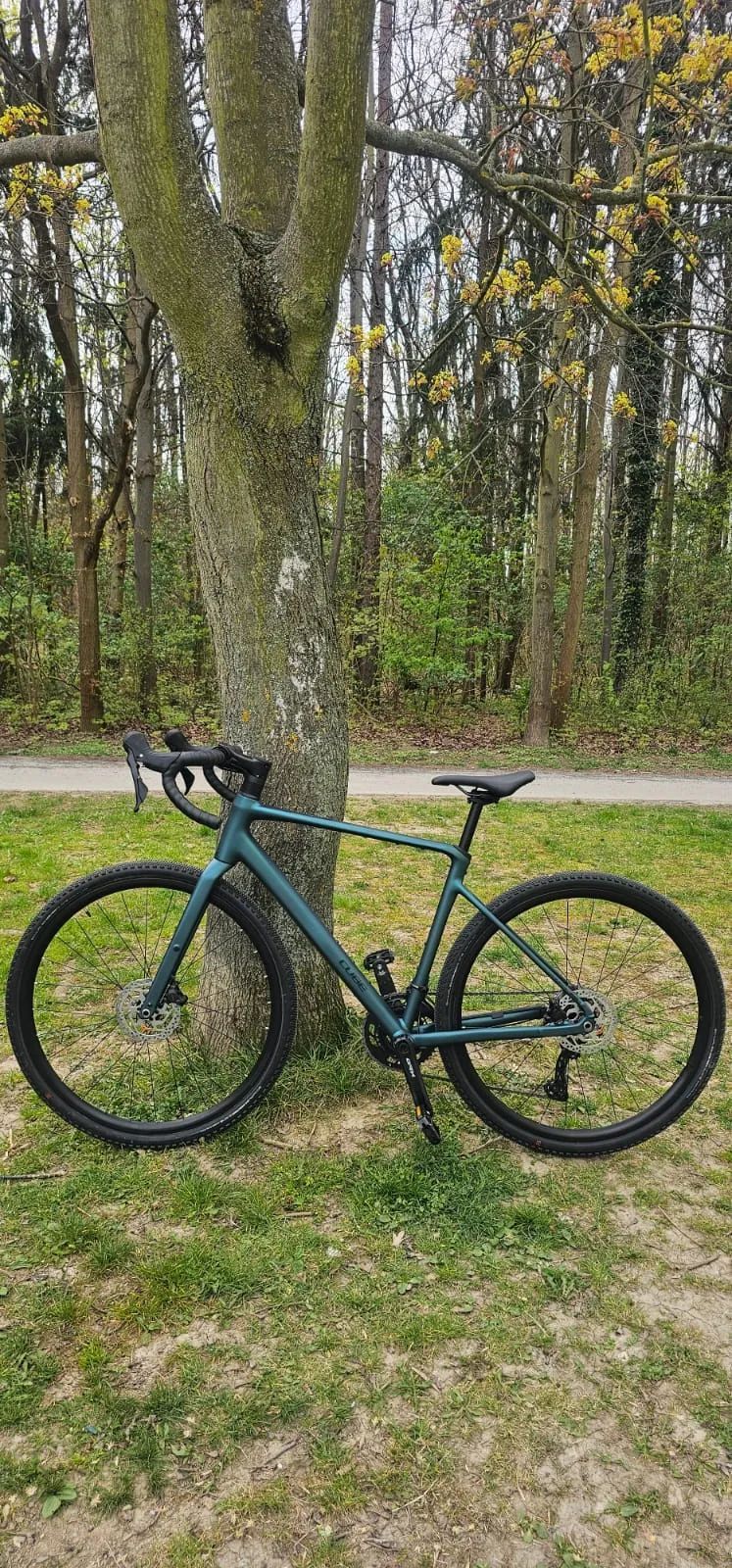 Cube Nuroad Race 