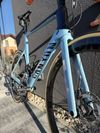 Canyon Aeroad CF SL 8 Disc