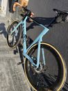 Canyon Aeroad CF SL 8 Disc