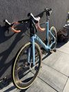 Canyon Aeroad CF SL 8 Disc