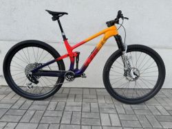 Trek Top Fuel Sram XX T-Type