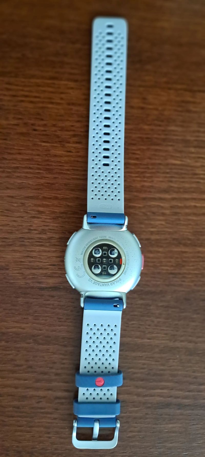 Sporttester Polar Vantage V2
